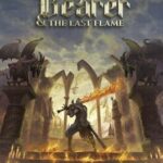 The Bearer & The Last Flame