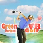 Green Horizon: VR Golf