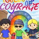 Colours of Courage