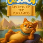 Catjong 4: Secrets of the Purramids
