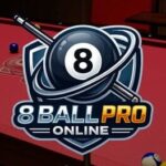 8 Ball Pro Online