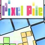 Pixel Pile
