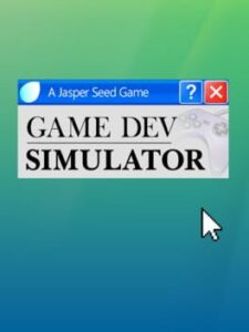 Game Dev Simulator