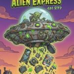Stack Chaos: Alien Express