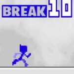 Break 10