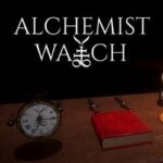 Alchemist Watch