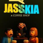Life in Jasskia: a Coffee Shop
