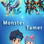 Monster Tamer