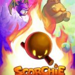 Scorchie Adventures