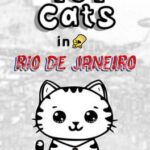 101 Cats in Rio de Janeiro