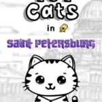 101 Cats in Saint Petersburg
