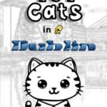 101 Cats in Dublin