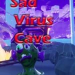 Sad Virus Cave