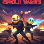 Emoji Wars