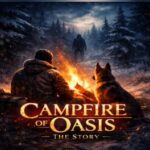 Campire of Oasis: The Story