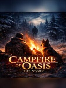 Campire of Oasis: The Story