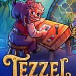 Tezzel: The Tilemaker's Tale