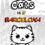 101 Cats in Barcelona