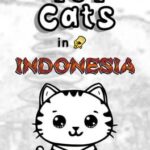 101 Cats in Indonesia