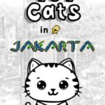 101 Cats in Jakarta