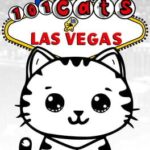 101 Cats in Las Vegas