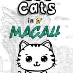 101 Cats in Macau