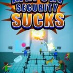 Airport Security Sucks!