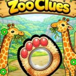 Zoo Clues