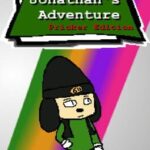 Jonathan's Adventure! Pricker Edition
