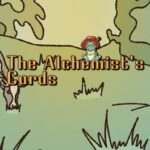 The Alchemist's Cards