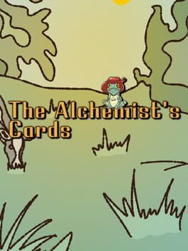 The Alchemist’s Cards