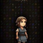 Glenwich Idle MMO