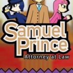 Samuel Prince Attorney at Law: Chapter 4