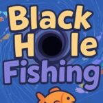 Black Hole Fishing