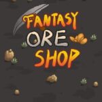Fantasy Ore Shop