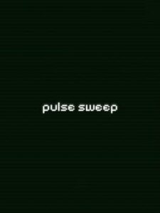 Pulse Sweep