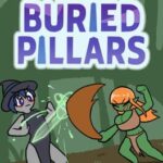 The Buried Pillars
