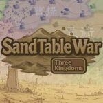 SandTable War: Three Kingdoms
