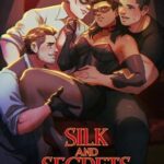 Silk and Secrets: Rites of Pleasure
