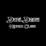 Duel Draw: Katana Clash
