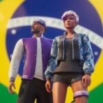 Rio Rise