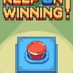 Keep On Winning!