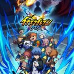 Inazuma Eleven: Cross