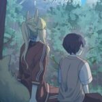 Shounen to Tenkiame