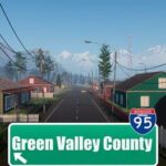 Green Valley County