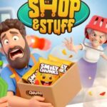 Shop & Stuff: Supermarket Simulator