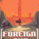 Foreign Sun