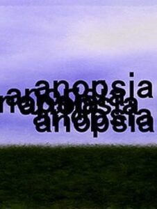 Anopsia