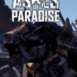 Ashes of Paradise