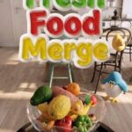 Fresh Food Merge